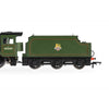 Hornby R30415 OO BR Patriot Sir Robert Turnbull 45540