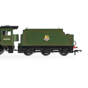 Hornby R30415 OO BR Patriot Sir Robert Turnbull 45540