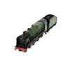 Hornby R30415 OO BR Patriot Sir Robert Turnbull 45540