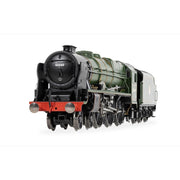 Hornby R30415 OO BR Patriot Sir Robert Turnbull 45540