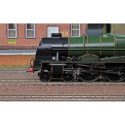 Hornby R30415 OO BR Patriot Sir Robert Turnbull 45540