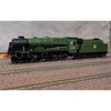 Hornby R30415 OO BR Patriot Sir Robert Turnbull 45540