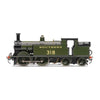 Hornby R30418 OO SR M7 Class 318
