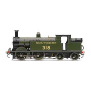 Hornby R30418 OO SR M7 Class 318