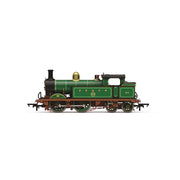 Hornby R30419 OO SECR H Class 161 Steam Locomotive