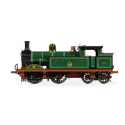 Hornby R30419 OO SECR H Class 161 Steam Locomotive