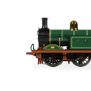 Hornby R30419 OO SECR H Class 161 Steam Locomotive
