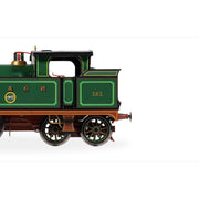 Hornby R30419 OO SECR H Class 161 Steam Locomotive