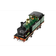 Hornby R30419 OO SECR H Class 161 Steam Locomotive