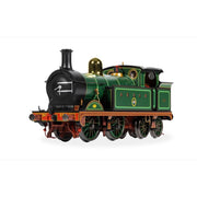 Hornby R30419 OO SECR H Class 161 Steam Locomotive
