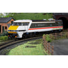 Hornby R30423 OO BR Intercity - Class 91 - 91031 Sir Henry Royce Electric Locomotive