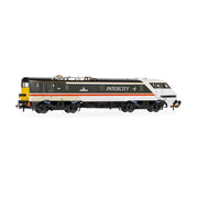 Hornby R30423 OO BR Intercity - Class 91 - 91031 Sir Henry Royce Electric Locomotive