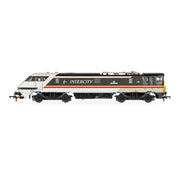 Hornby R30423 OO BR Intercity - Class 91 - 91031 Sir Henry Royce Electric Locomotive