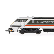 Hornby R30423 OO BR Intercity - Class 91 - 91031 Sir Henry Royce Electric Locomotive