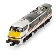 Hornby R30423 OO BR Intercity - Class 91 - 91031 Sir Henry Royce Electric Locomotive