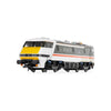 Hornby R30423 OO BR Intercity - Class 91 - 91031 Sir Henry Royce Electric Locomotive