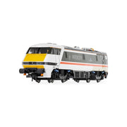 Hornby R30423 OO BR Intercity - Class 91 - 91031 Sir Henry Royce Electric Locomotive
