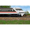Hornby R30423 OO BR Intercity - Class 91 - 91031 Sir Henry Royce Electric Locomotive