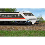 Hornby R30423 OO BR Intercity - Class 91 - 91031 Sir Henry Royce Electric Locomotive