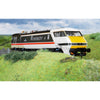 Hornby R30423 OO BR Intercity - Class 91 - 91031 Sir Henry Royce Electric Locomotive
