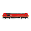 Hornby R30425 OO DB Schenker Class 67 67015