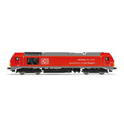Hornby R30425 OO DB Schenker Class 67 67015