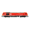 Hornby R30425 OO DB Schenker Class 67 67015