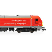 Hornby R30425 OO DB Schenker Class 67 67015