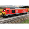 Hornby R30425 OO DB Schenker Class 67 67015