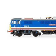 Hornby R30426 OO Network South East Class 87 The Olympian 87012