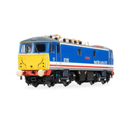 Hornby R30426 OO Network South East Class 87 The Olympian 87012