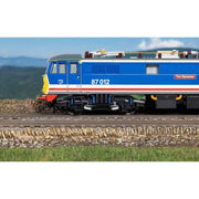 Hornby R30426 OO Network South East Class 87 The Olympian 87012