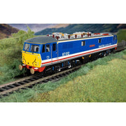 Hornby R30426 OO Network South East Class 87 The Olympian 87012