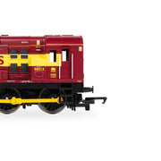 Hornby R30430 OO Railroad: Class 08 - EWS - 08512 Diesel Locomotive 5063129044213