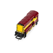 Hornby R30430 OO Railroad: Class 08 - EWS - 08512 Diesel Locomotive 5063129044213