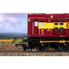 Hornby R30430 OO Railroad: Class 08 - EWS - 08512 Diesel Locomotive 5063129044213