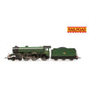 Hornby R30433 OO Railroad: BR (Late) - B17 Class - 61652 Darlington Steam Locomotive