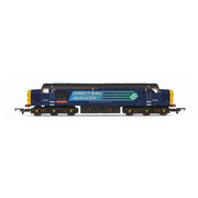Hornby R30437 OO RailRoad DRS Class 37 'Carl Haviland' 37419
