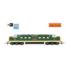 Hornby R30438TXS OO Railroad: Class 55 - BR - 55002 The Kings own Yorkshire Light Infantry Digital Diesel Locomotive (DCC Sound Fitted)