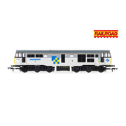Hornby R30439 OO RailRoad TFL Construction Class 31 '31271' Stratford
