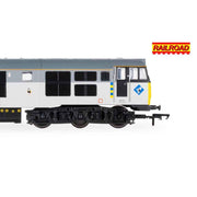 Hornby R30439 OO RailRoad TFL Construction Class 31 '31271' Stratford