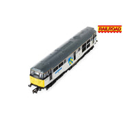 Hornby R30439 OO RailRoad TFL Construction Class 31 '31271' Stratford