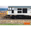 Hornby R30439 OO RailRoad TFL Construction Class 31 '31271' Stratford