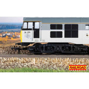 Hornby R30439 OO RailRoad TFL Construction Class 31 '31271' Stratford