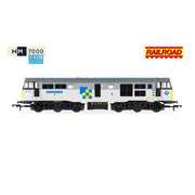 Hornby R30439TXS OO RailRoad TLF Construction Class 31 '31271' Stratford DCC Sound Fitted