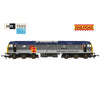Hornby R30440TXS OO RailRoad Railfreight Distribution Class 47 'The Sapper' 47306 DCC Sound Fitted