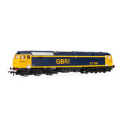 Hornby R30441 OO RailRoad GBRf Class 57 57306 Locomotive