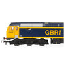 Hornby R30441 OO RailRoad GBRf Class 57 57306 Locomotive