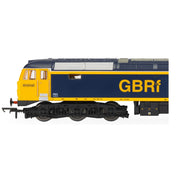 Hornby R30441 OO RailRoad GBRf Class 57 57306 Locomotive