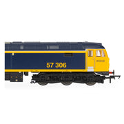 Hornby R30441 OO RailRoad GBRf Class 57 57306 Locomotive